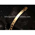 Wholesale gold plated bracelets design jewelry,simple gold bracelet jewelry